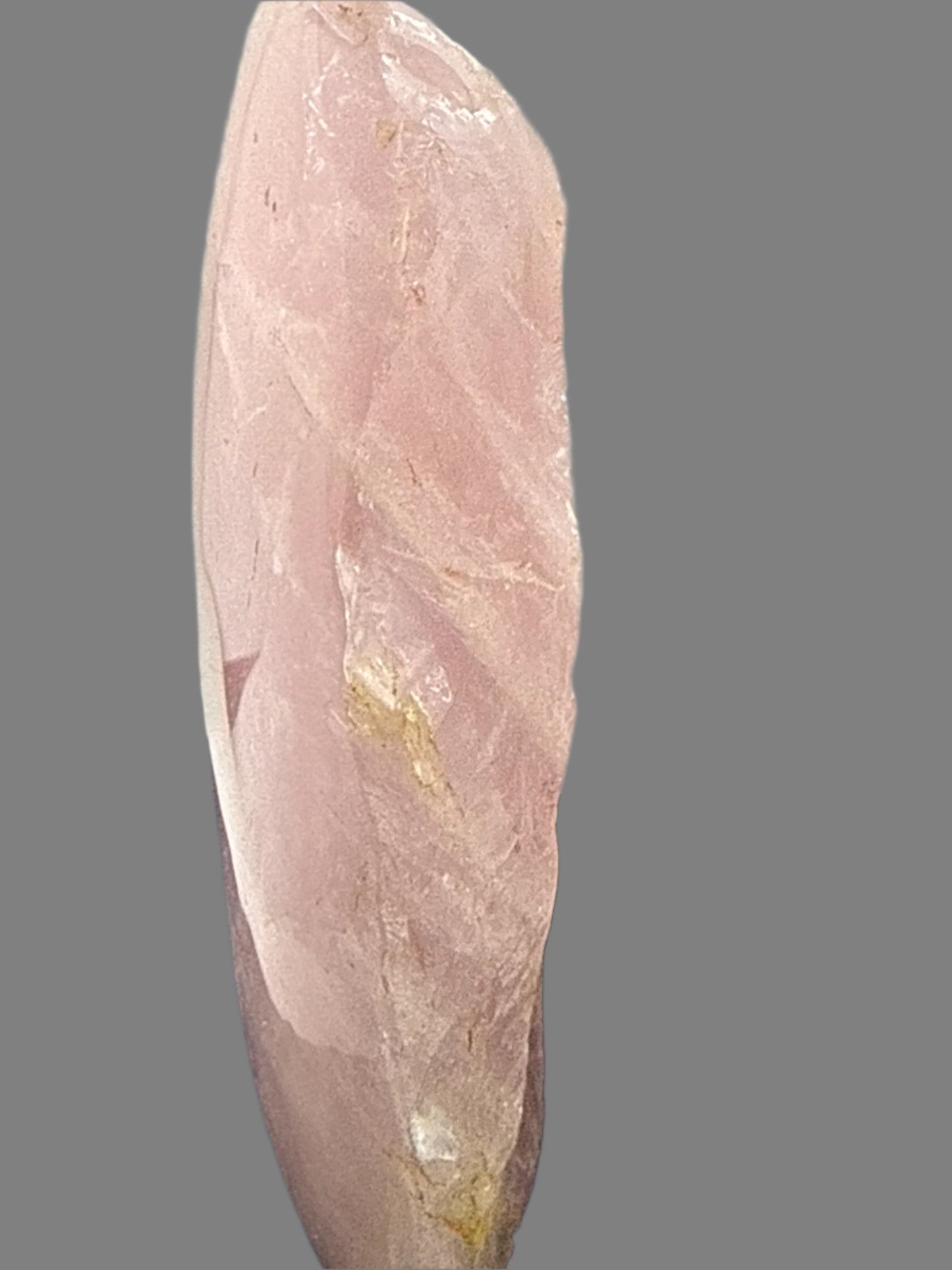 ROSE QUARTZ