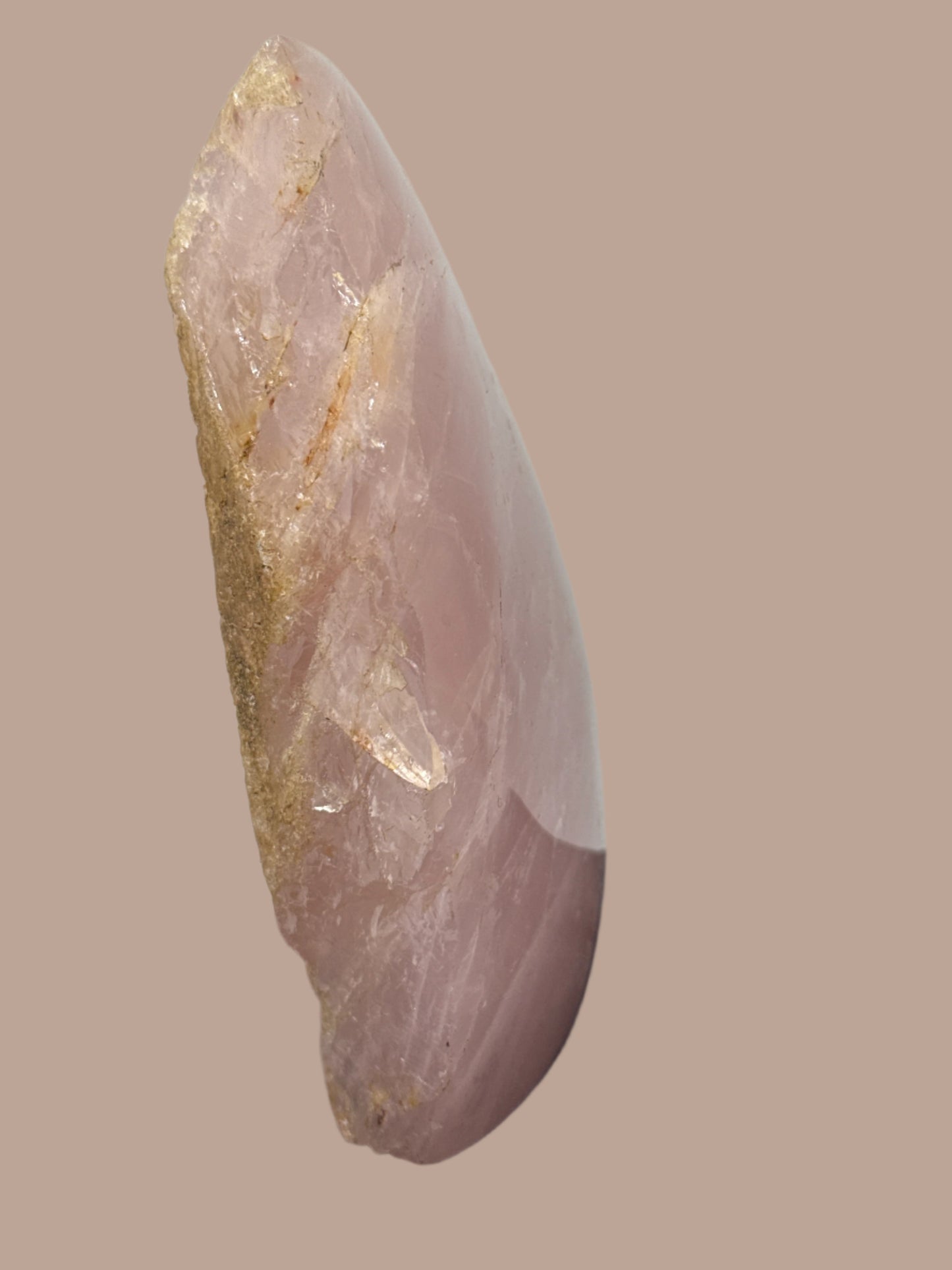 ROSE QUARTZ