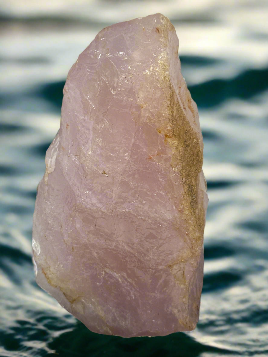 ROSE QUARTZ