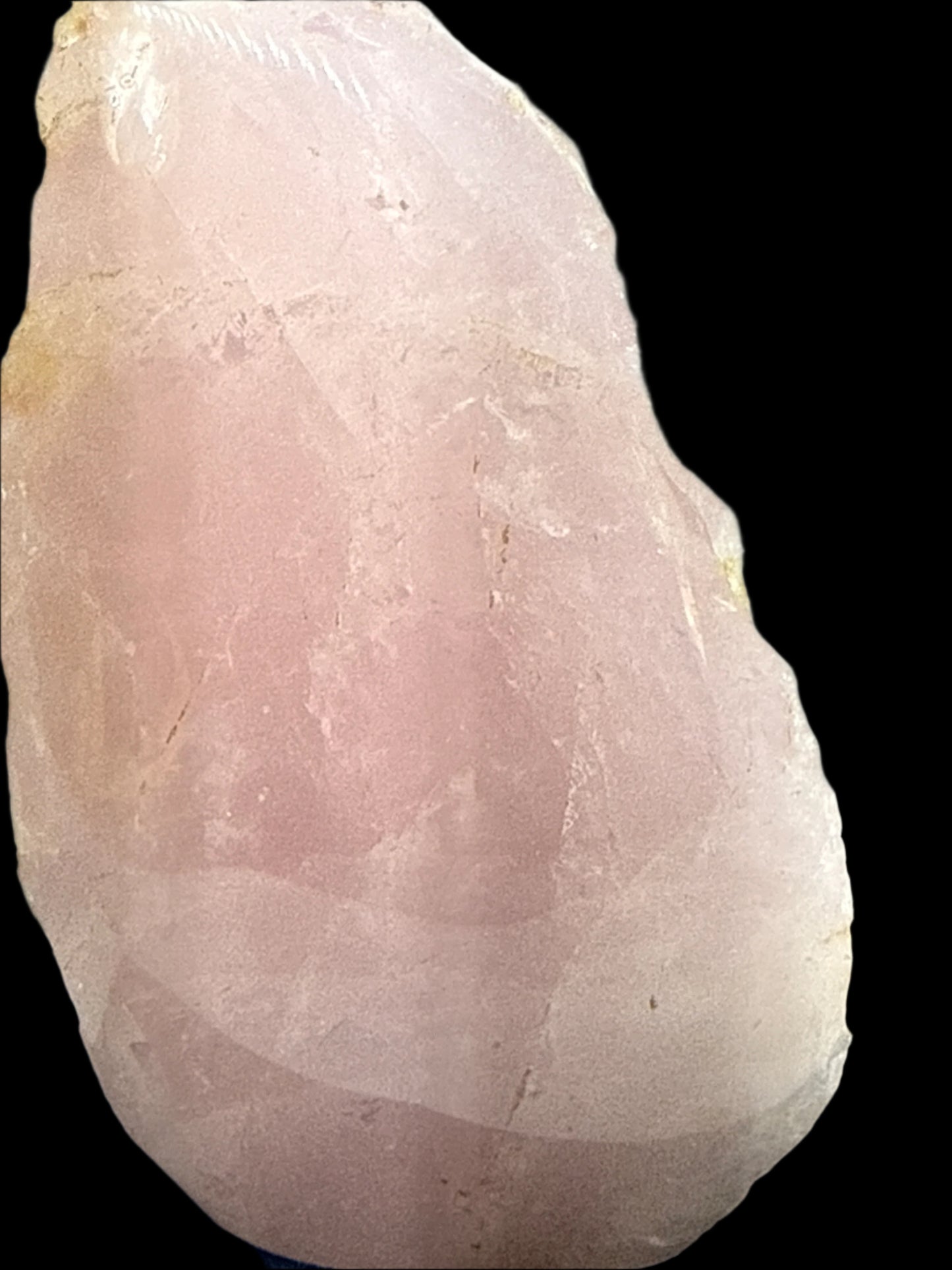 ROSE QUARTZ