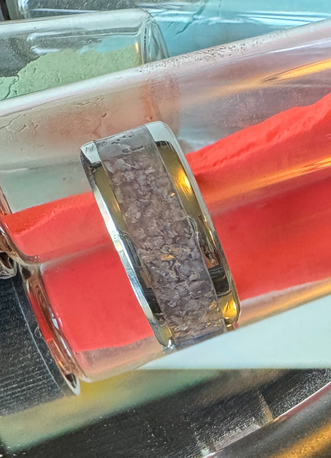 LAVENDER DE-LIGHT