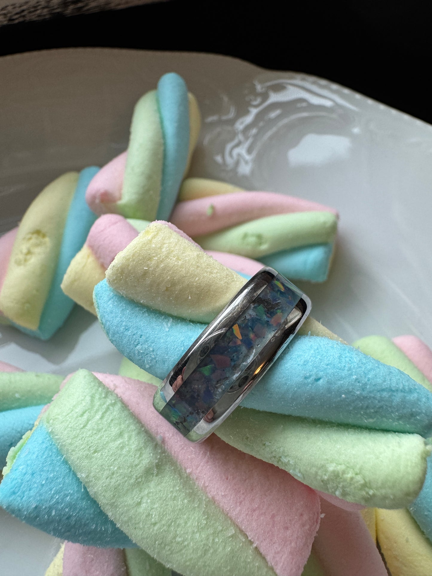 BUBBLE GUM HUBBLE