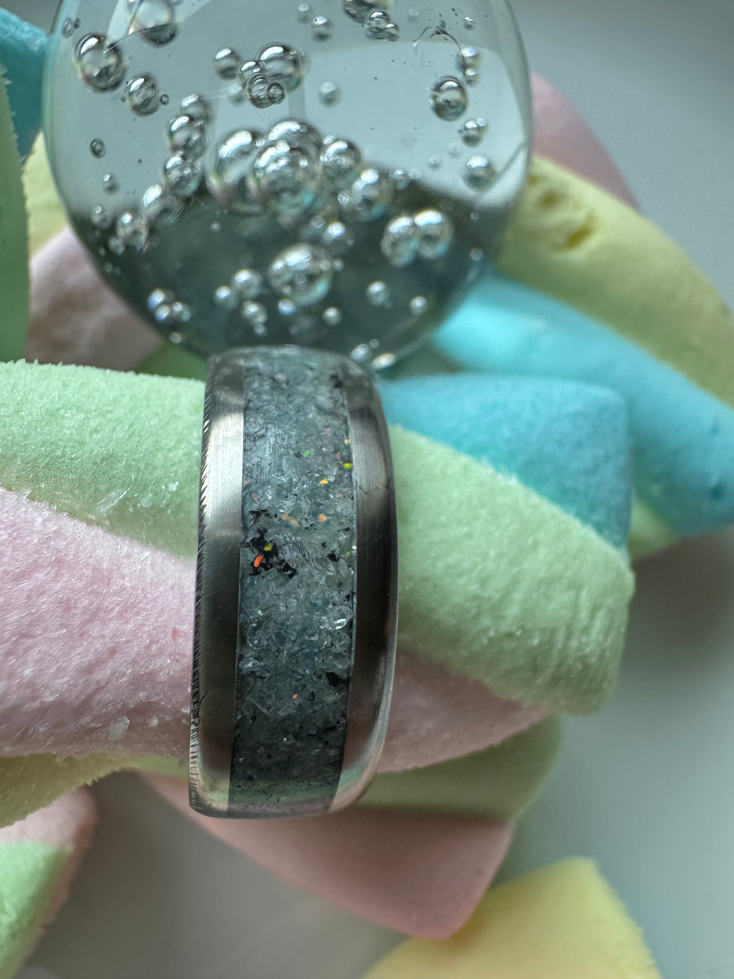 MOON ICE