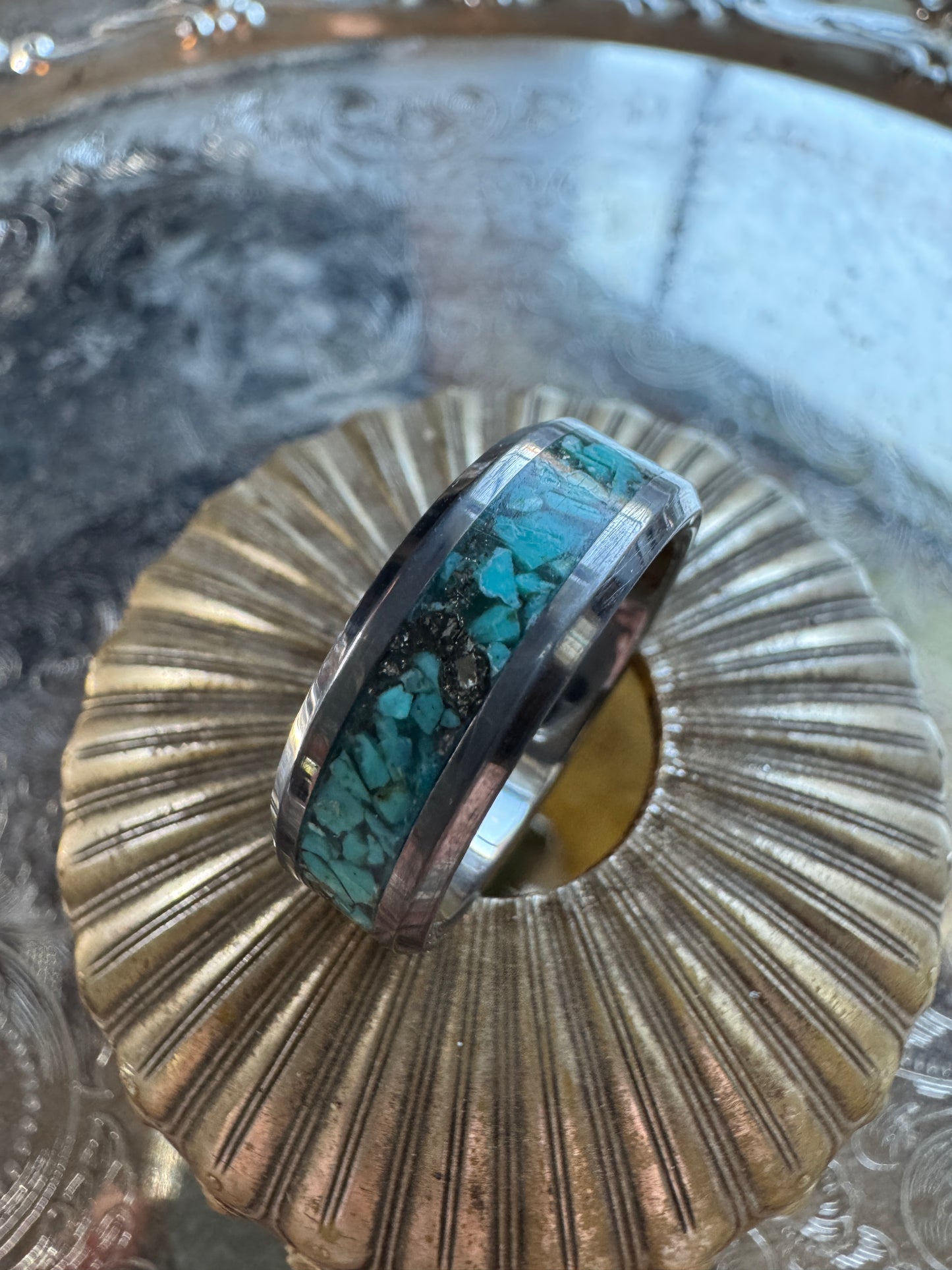 AQUA COMET