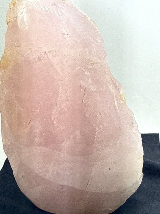 Rose Quartz