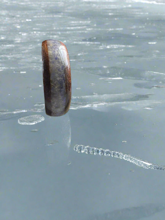 WOODEN RING