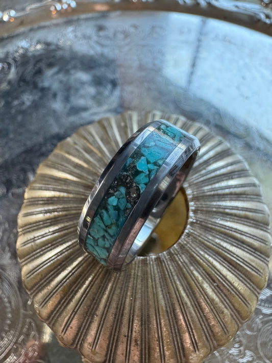 AQUA COMET