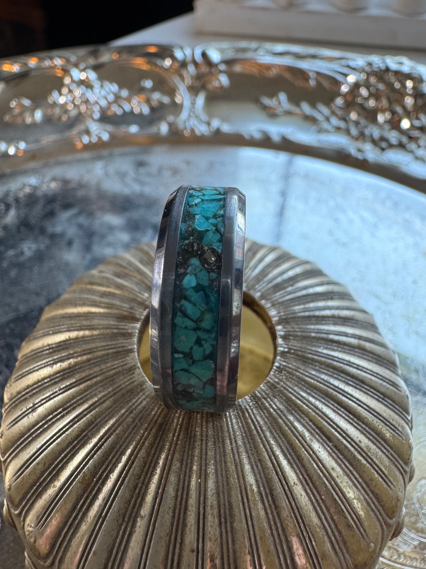 AQUA COMET