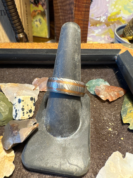 DAMASCUS 41