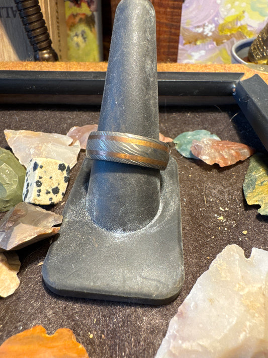 DAMASCUS 42