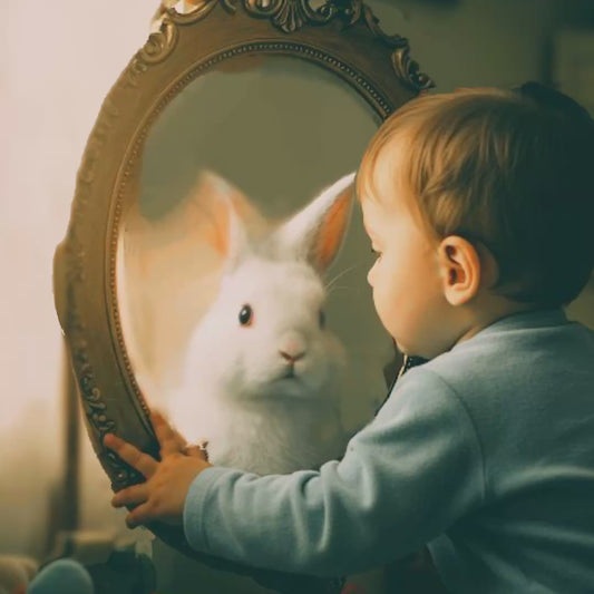 RABBITS